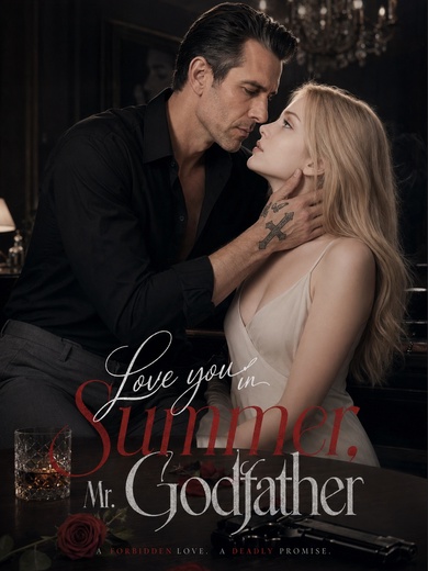 Love you in Summer, Mr.Godfather