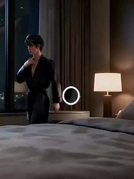 Episode 38 - [Dubbed] My CEO's Secret: He's Loving Me with His Life