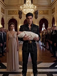 Ashes of the Dark Moon - Episode 11