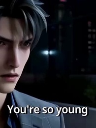 Episode 26 - [Dubbed] My CEO's Secret: He's Loving Me with His Life