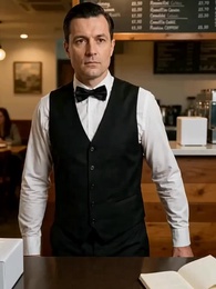 In fuga  con otto gemelli - Episode 16