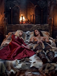 Episode 19 - Too Late for Your Tears, Commander