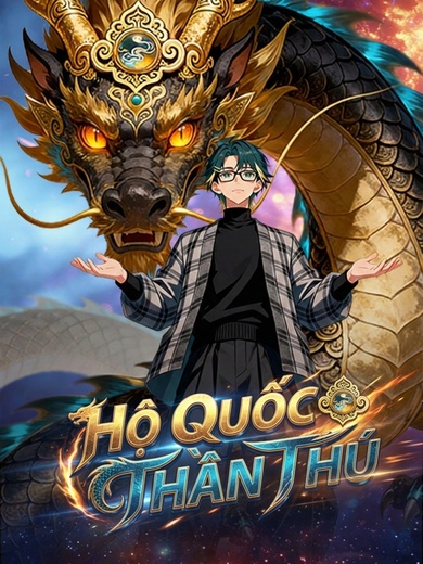 [Lồng tiếng]Hộ Quốc Thần Thú