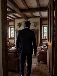 The Fang Oath: Reborn - Episode 11