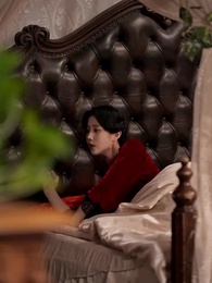 Bàn Cờ Gia Tộc - Episode 61