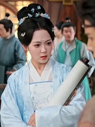 第31話 - 状元夫人の座、捨てます！