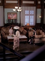Bàn Cờ Gia Tộc - Episode 60