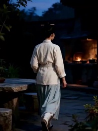 Las Cicatrices de la Verdad - Episode 8