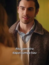 Musim Pembalasan Balet - Episode 25