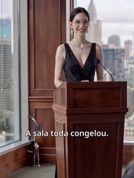 Rouba Meu Código, Roubo Seu Futuro - Episode 12