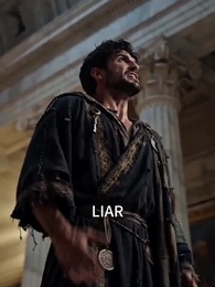 Fallen Olympian - Episode 13