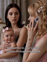 Episode 8 - Please Delete My Number，My Husband