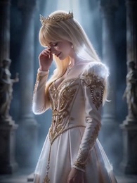 Too Late for Your Tears, Commander - Episode 3