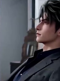 第62集 - 報告夫人，傅總偷偷用命愛你