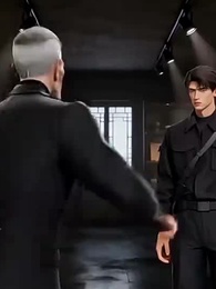 報告夫人，傅總偷偷用命愛你 - Episode 51