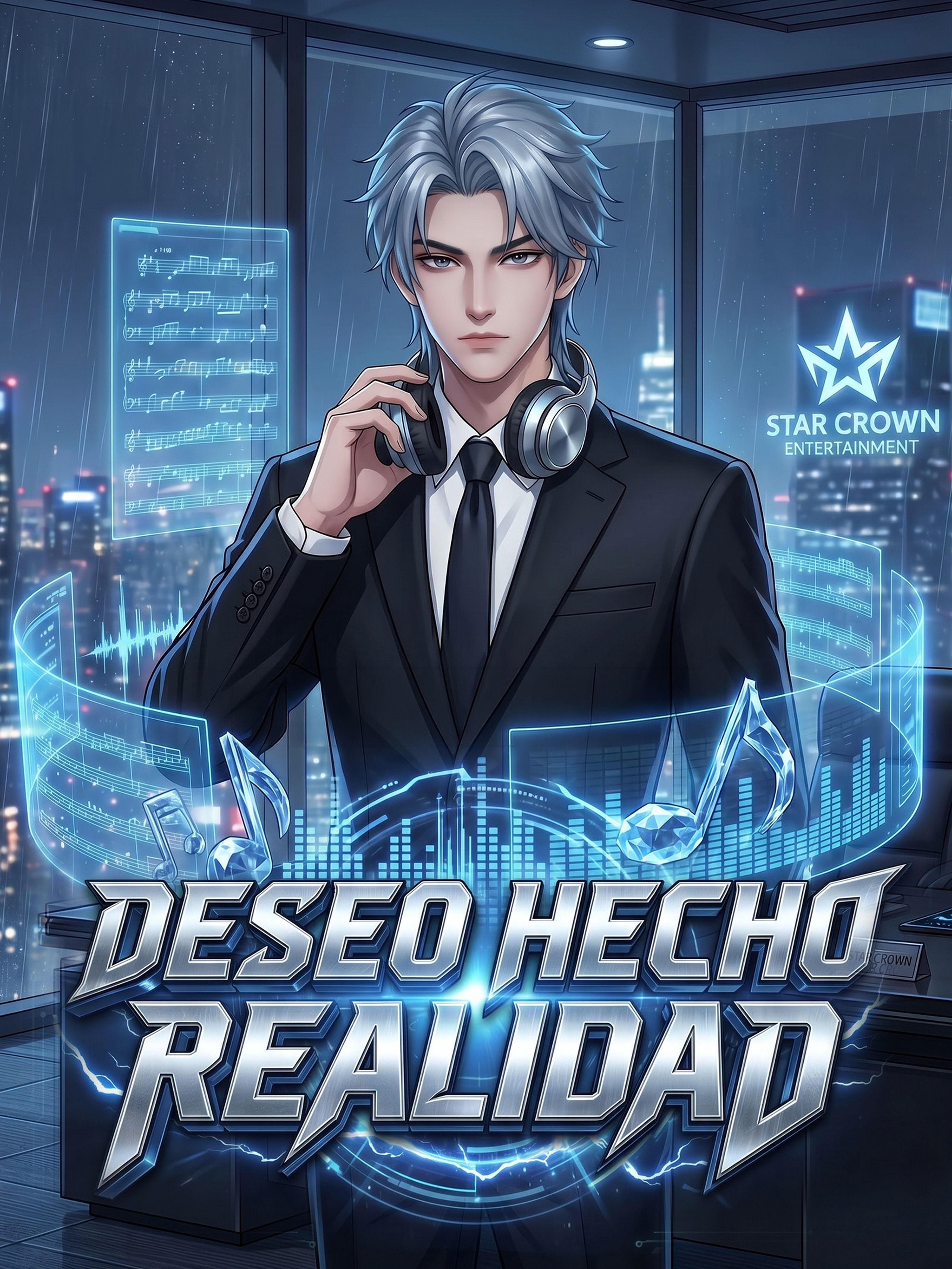 Deseo hecho realidad