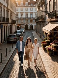 Me fui con mis ocho hijos - Episode 8