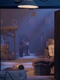 Bàn Cờ Gia Tộc - Episode 75