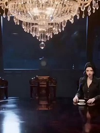 [Dubbed] My CEO's Secret: He's Loving Me with His Life - Episode 19