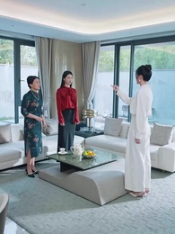 Tái Sinh Từ Tro Tàn - Episode 29