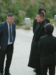 เลิกแล้วไง เจ้านายยังจะเอา - Episode 66