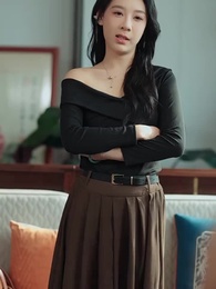 Pernikahan Berat Sebelah - Episode 44