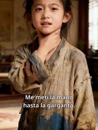 Episodio 2 - Las Cicatrices de la Verdad