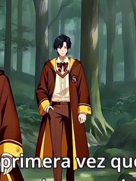 Episodio 28 - [Doblado]Devoro una Bestia SSS y Soy Invencible