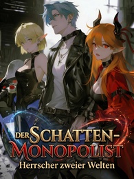 Der Schatten-Monopolist: Herrscher zweier Welten