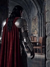 Too Late for Your Tears, Commander - Episode 10