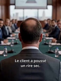 Code Volé, Avenir Perdu - Episode 16