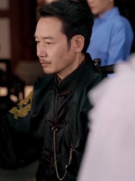 Bàn Cờ Gia Tộc - Episode 35