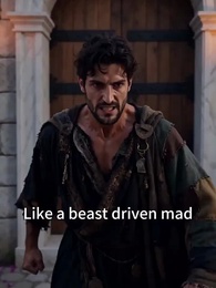 Episode 15 - Fallen Olympian