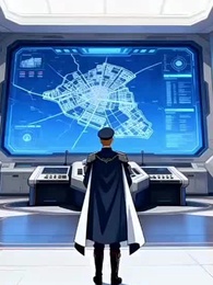 [Lồng tiếng]Hộ Quốc Thần Thú - Episode 9