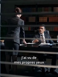 Épisode 1 - Code Volé, Avenir Perdu