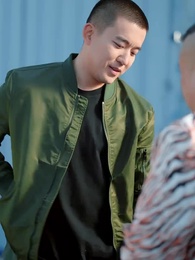 เลิกแล้วไง เจ้านายยังจะเอา - Episode 34