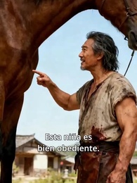 Episodio 5 - Las Cicatrices de la Verdad