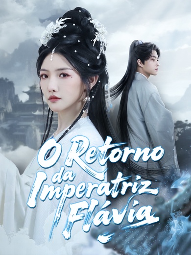 O Retorno da Imperatriz Flávia