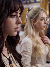 Episode 2 - The Fang Oath: Reborn