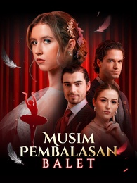 Musim Pembalasan Balet