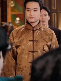 Bàn Cờ Gia Tộc - Episode 29