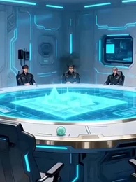 [Lồng tiếng]Hộ Quốc Thần Thú - Episode 45