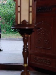 الكشف عن أصلي قادني إلى قمة السلطة - Episode 44