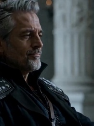 Episodio 11 - El Regreso de la Compañera Perdida