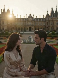 Episodio 33 - In fuga  con otto gemelli