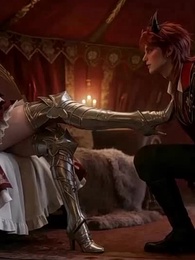 [Lồng tiếng]Cạm Bẫy Ngọt Ngào Của Ác Ma - Episode 57