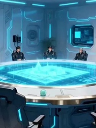 [Lồng tiếng]Hộ Quốc Thần Thú - Episode 24