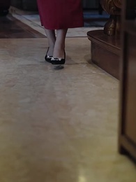 Forbidden Allure - Episode 7