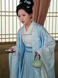 状元夫人の座、捨てます！ - Episode 33