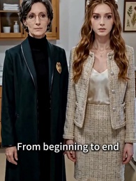 From the Depths, to Your Light - Episode 22